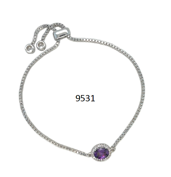 Adjustable Bracelets