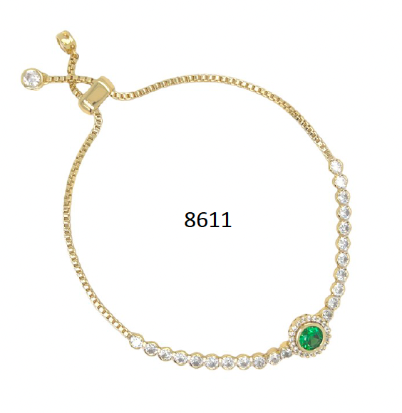 Adjustable Bracelets