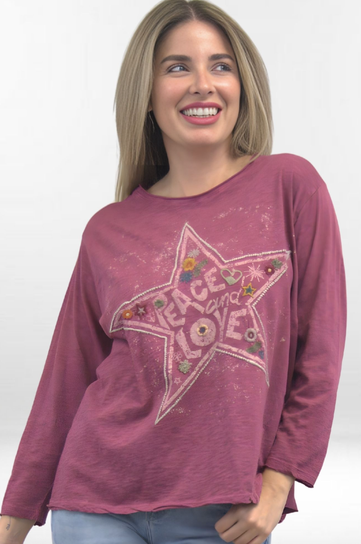 Odine Top