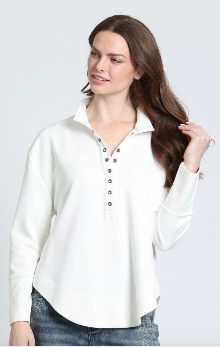 Grommmet Henley
