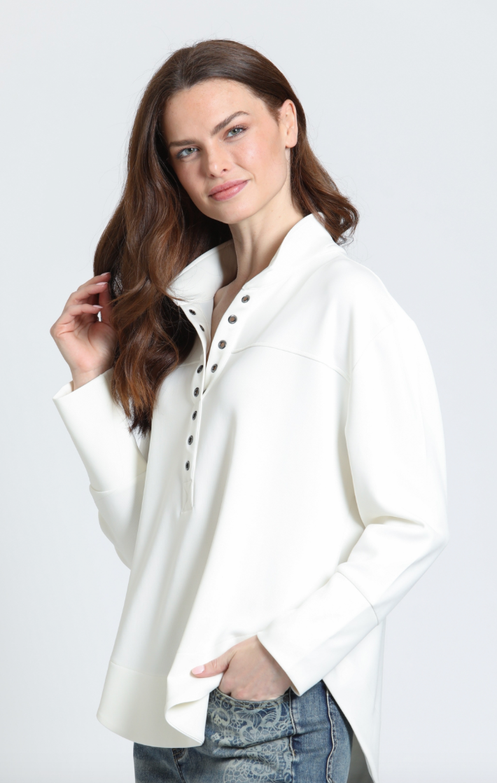 Grommmet Henley