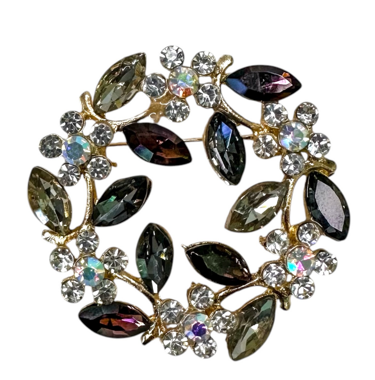 Pin On Brooch