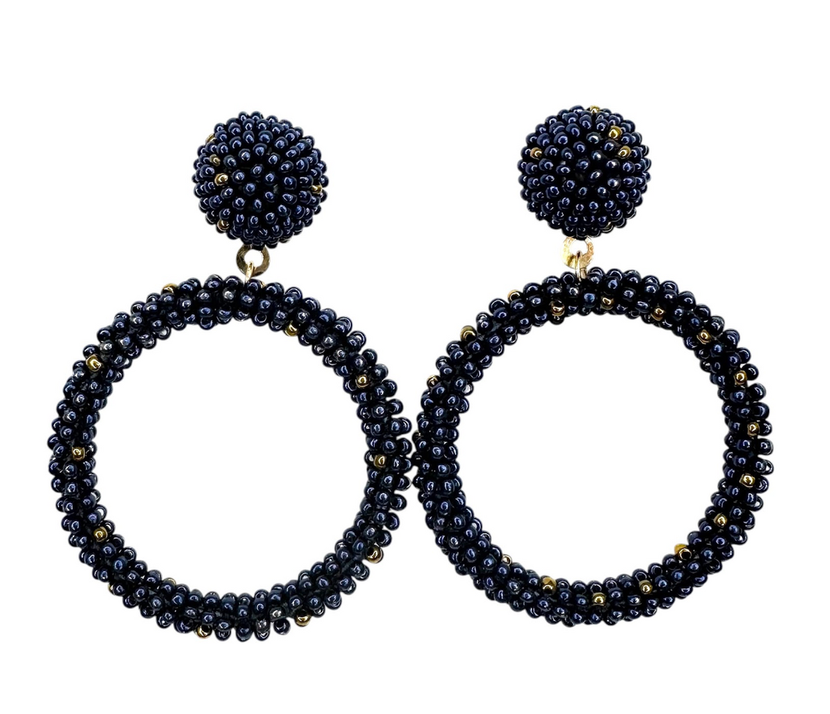 Heritage Earrings