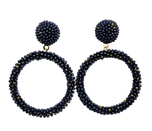 Heritage Earrings