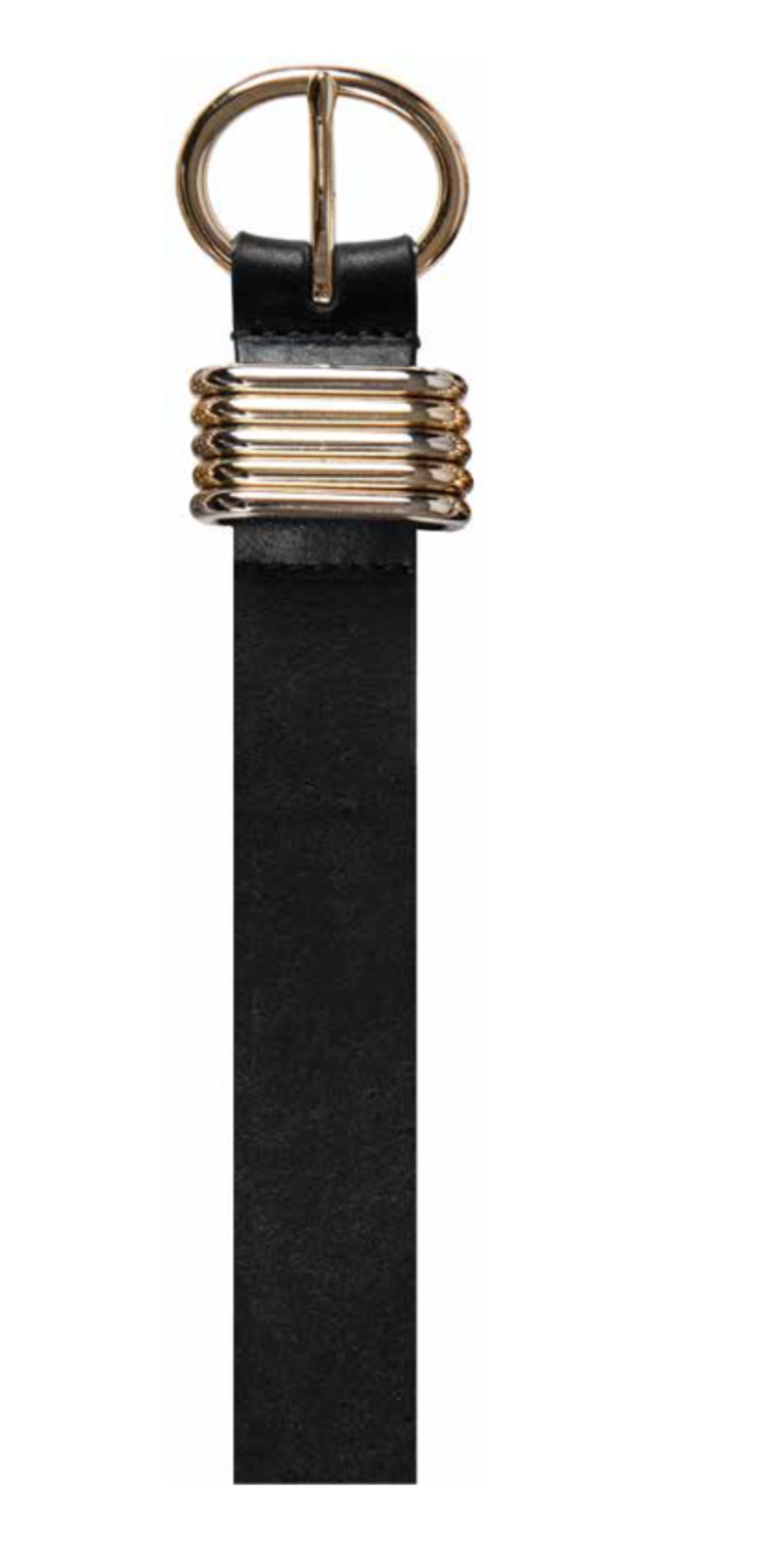 Brea Harness Belt