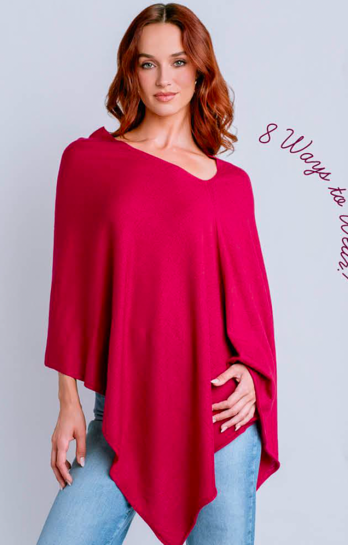 Eden of Poncho