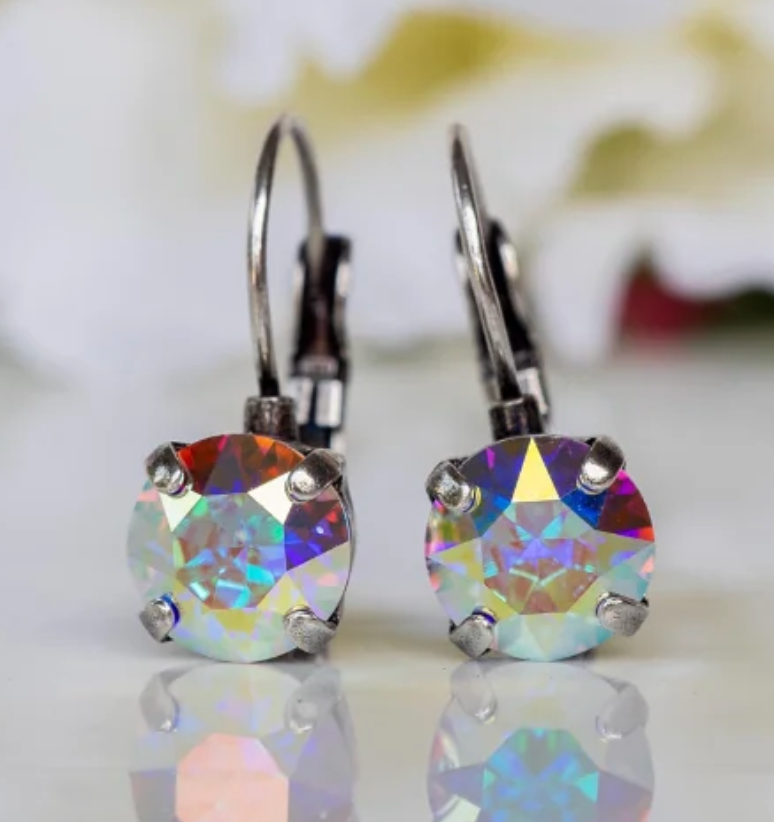Jess Earrings
