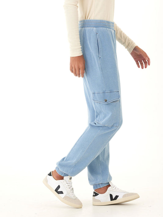 Daphnie Jogger