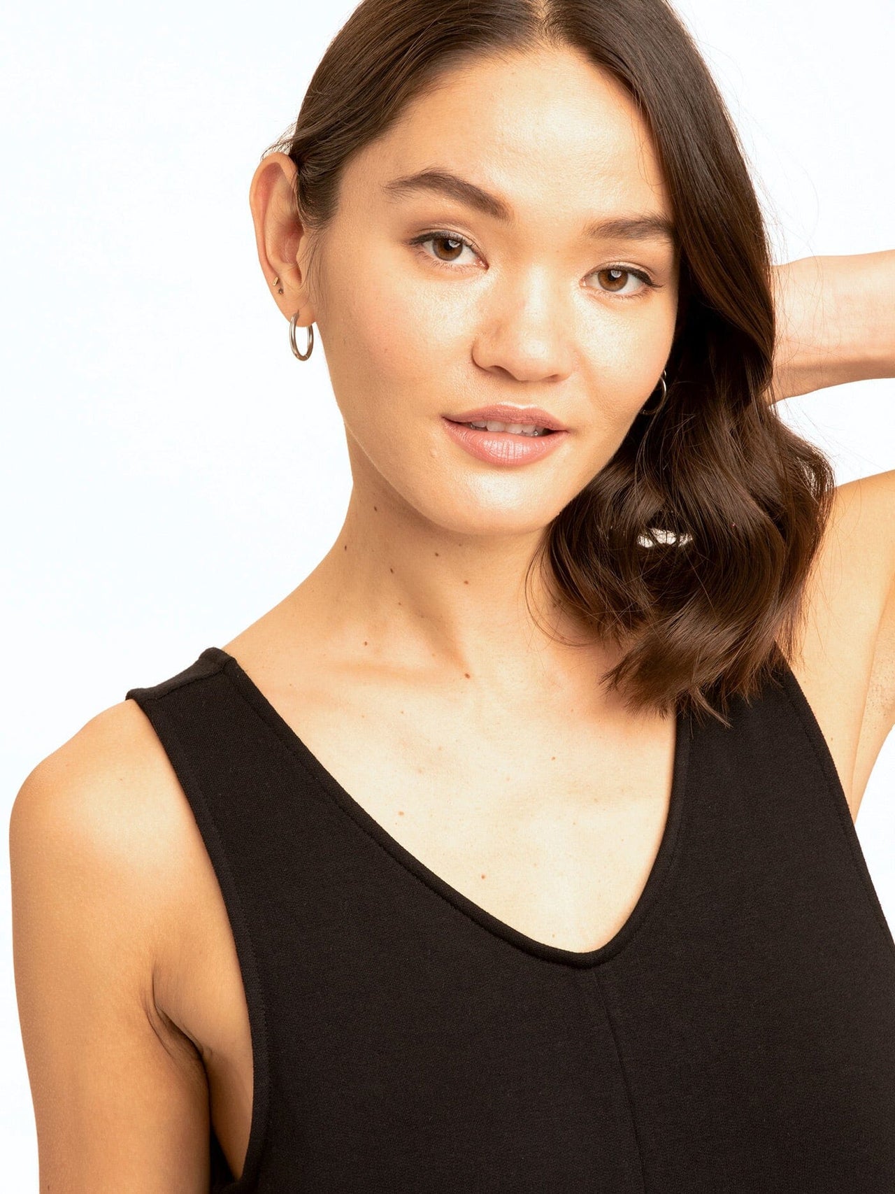 Rainey Pocket Jumpsuit