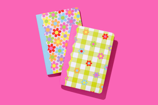 Mini Notebooks