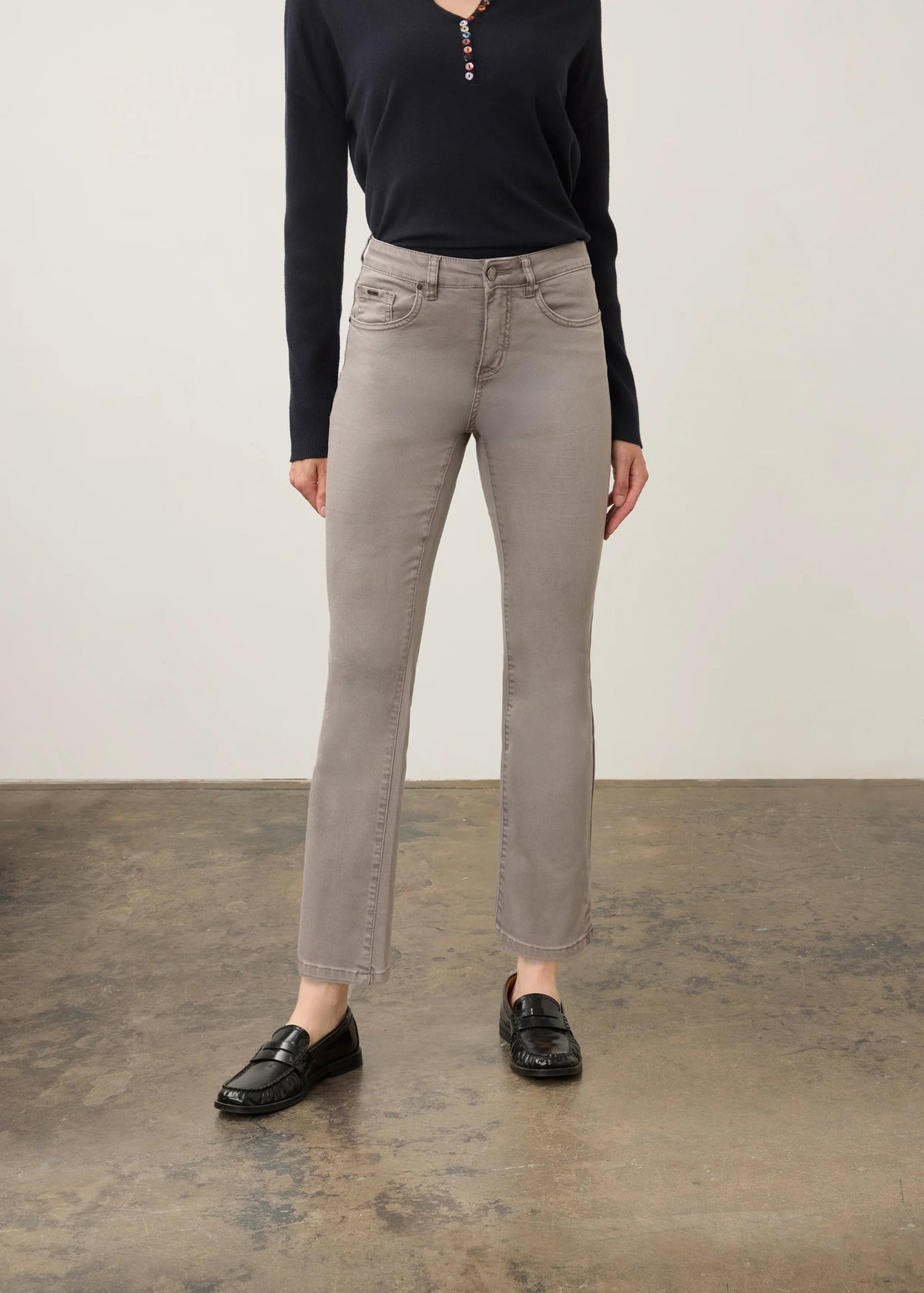 Olivia Boot Ankle