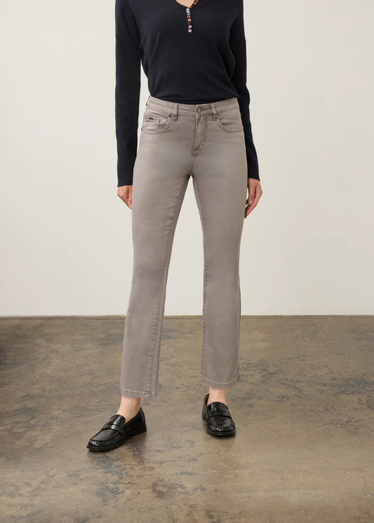 Olivia Boot Ankle