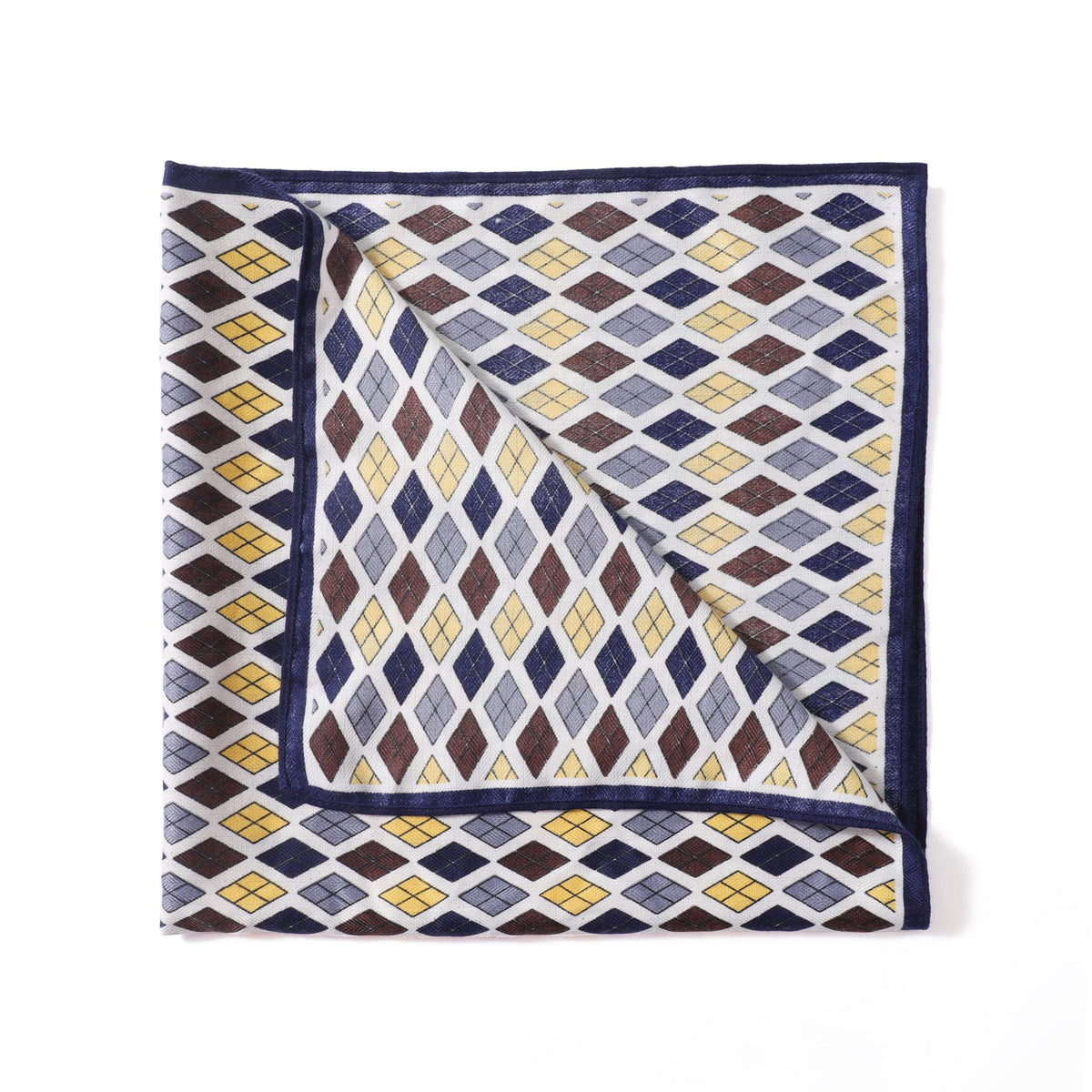 Silk Neck Scarf