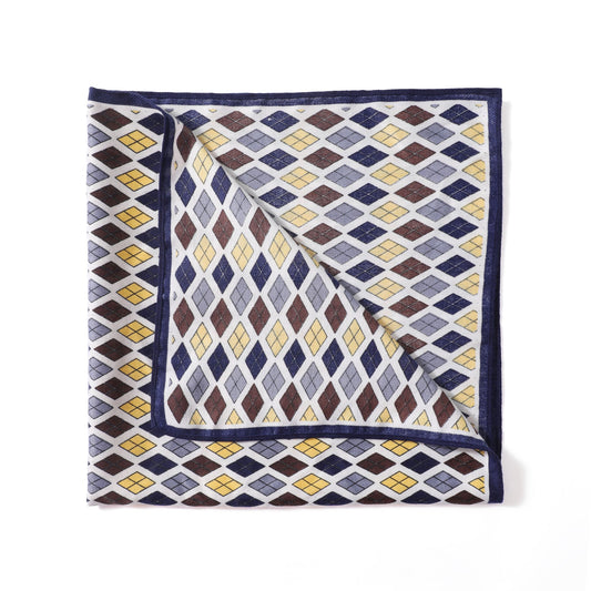 Silk Neck Scarf