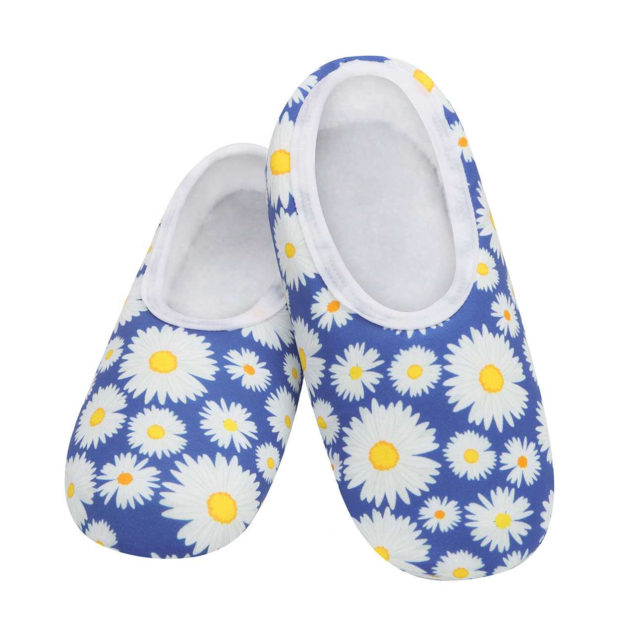 Snoozies Foot Covers with Pouch