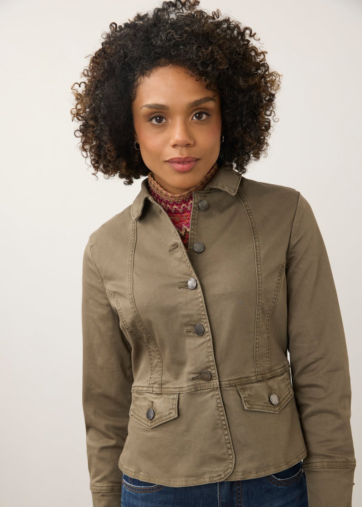 Utility Jacket