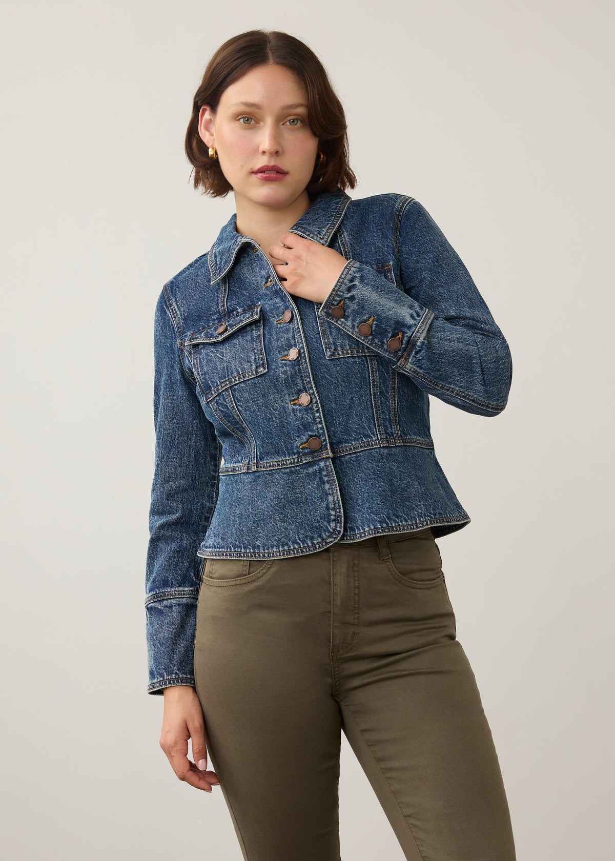 Utility Jacket