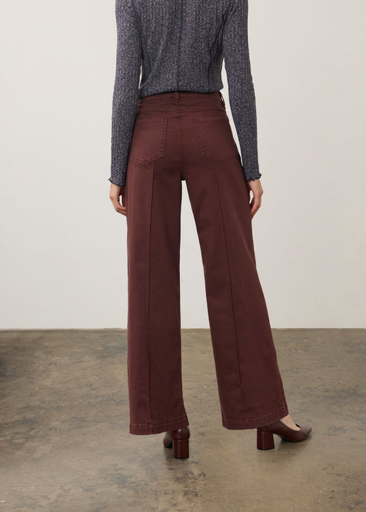 Fig Olivia Wide Leg