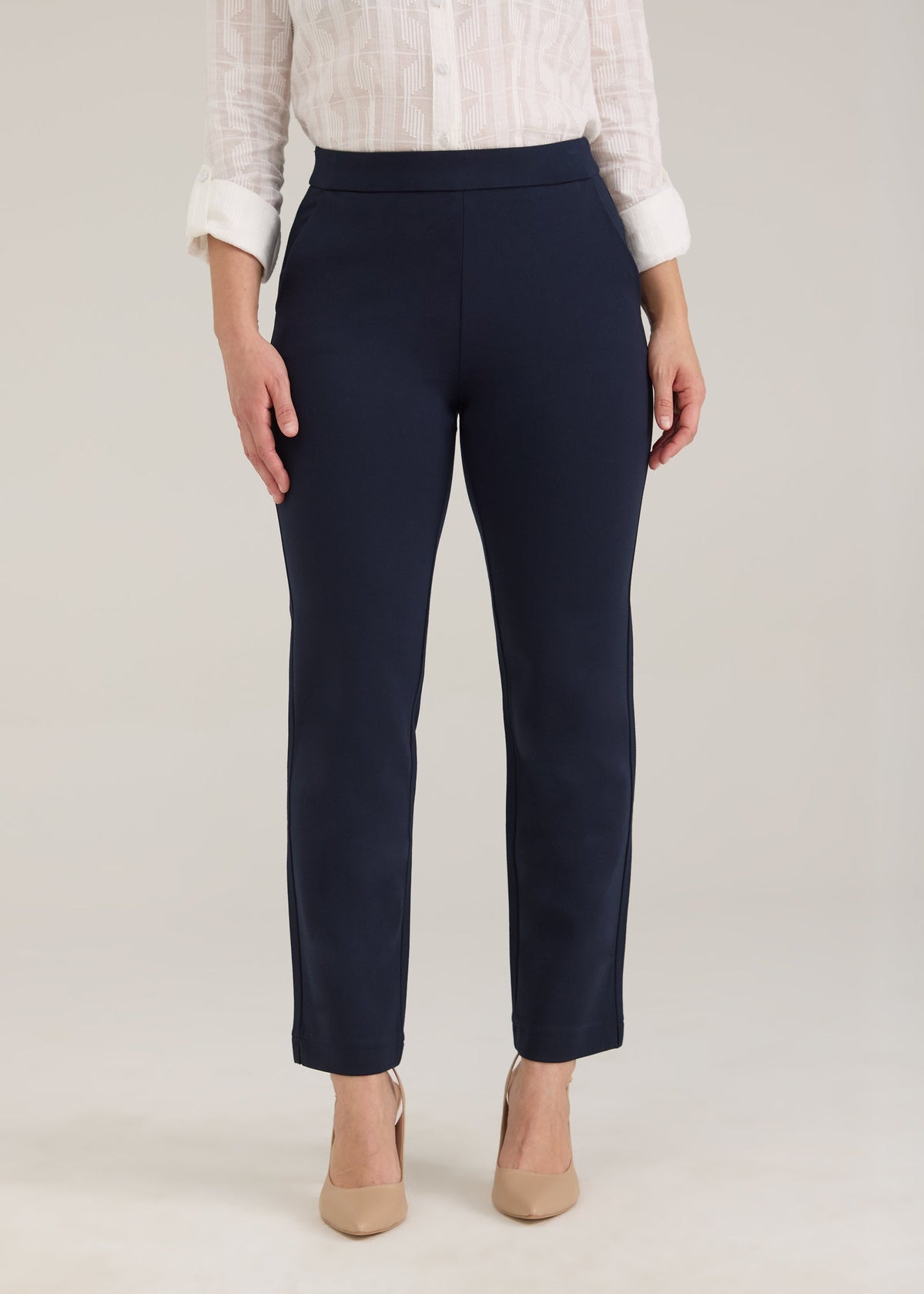 Ponte Pull On