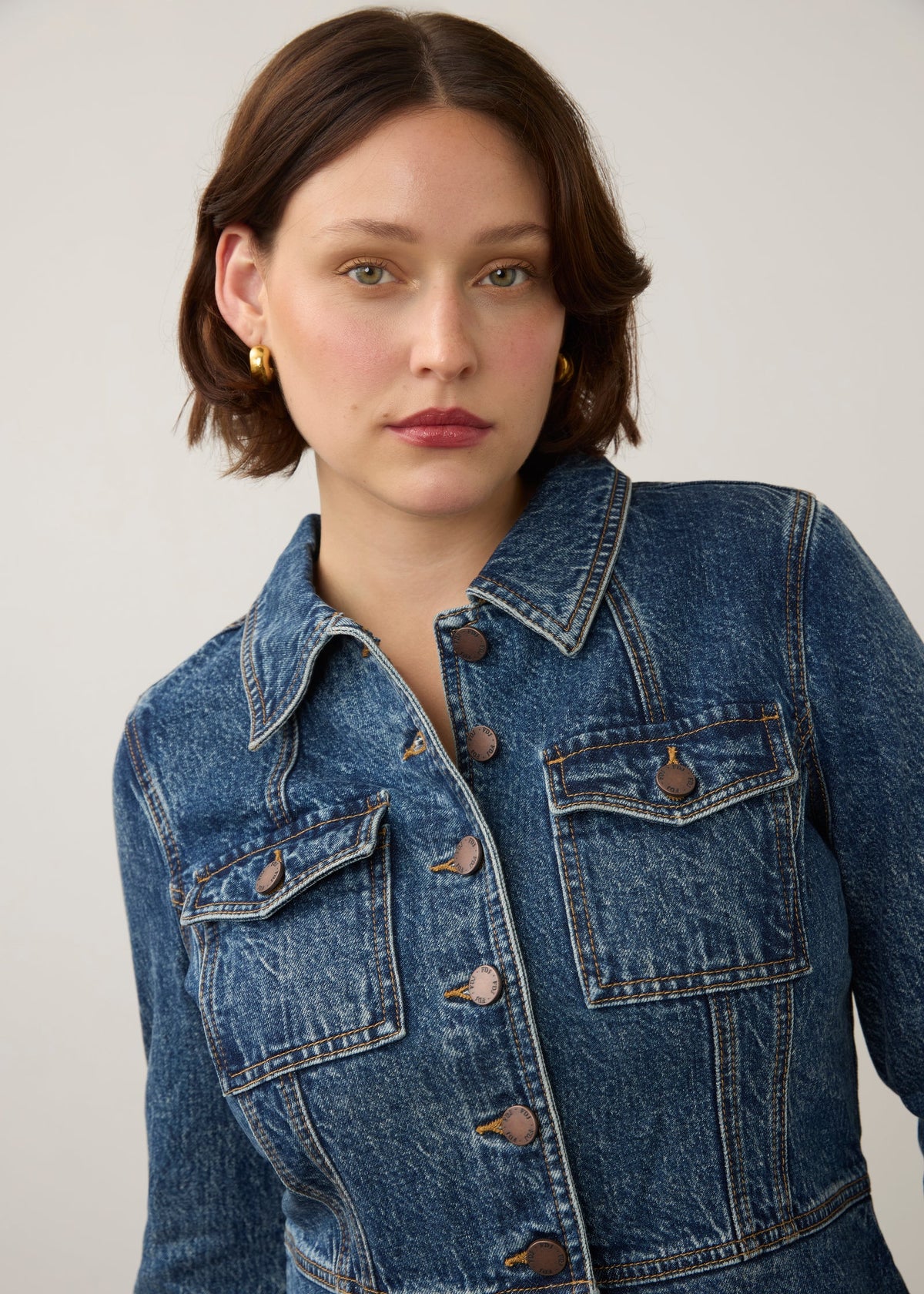 Utility Jacket