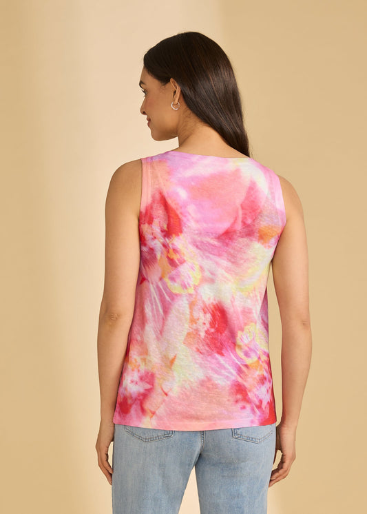 Scoop Neck Top