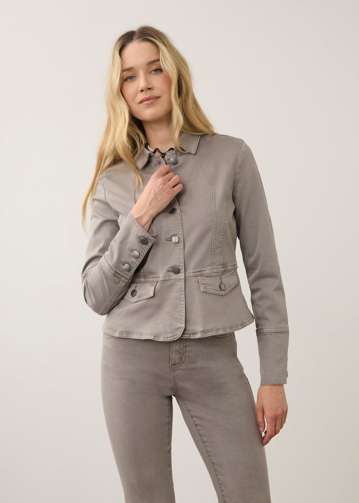 Utility Jacket
