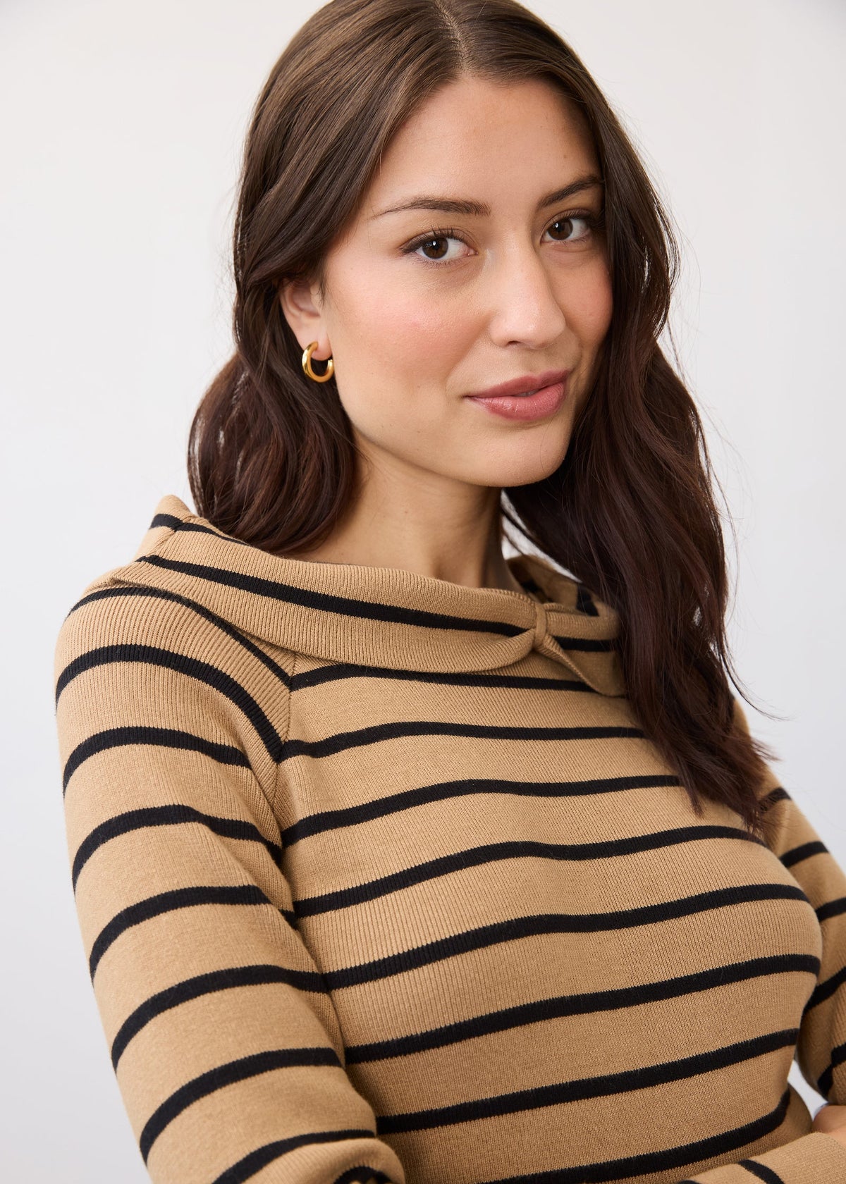 Caramel Stripe