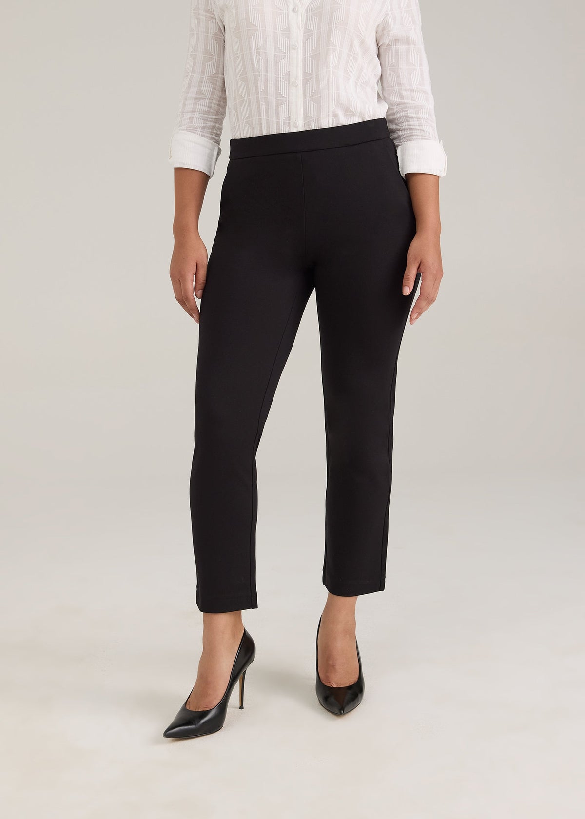Ponte Pull On