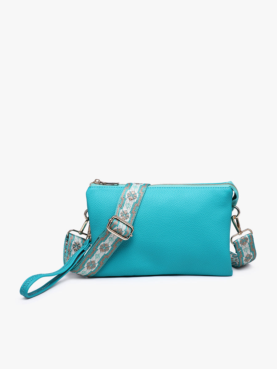 Izzy Crossbody