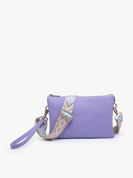 Izzy Crossbody