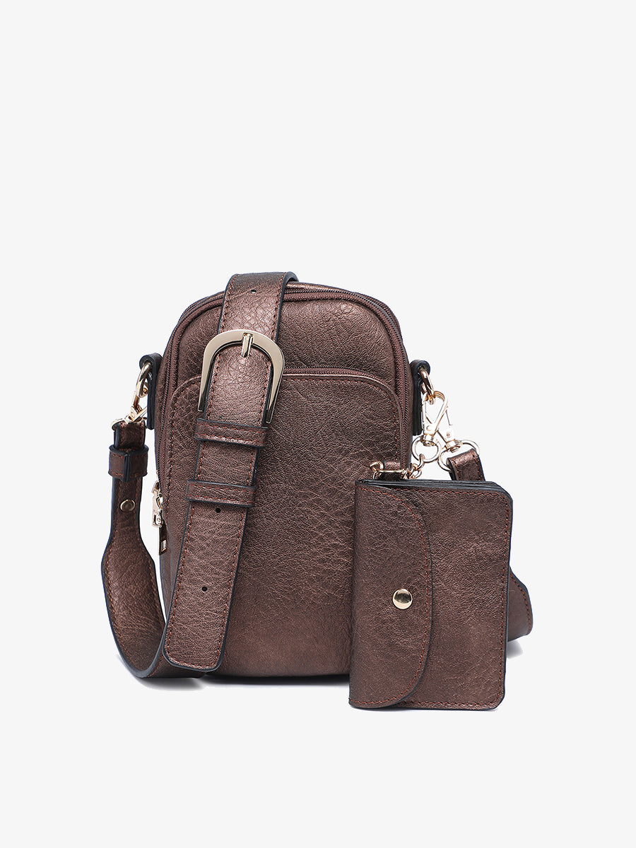 Parker Crossbody