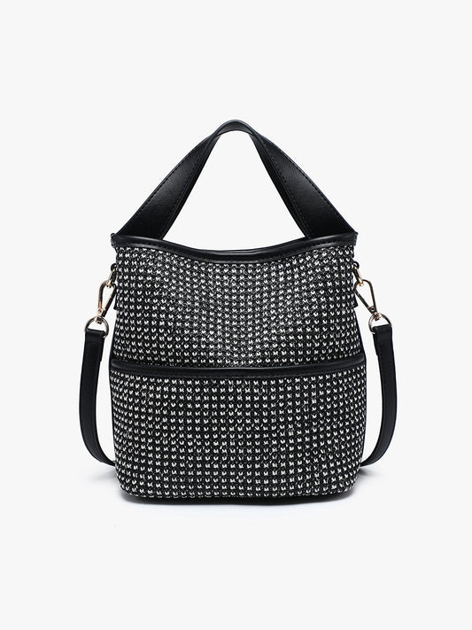 Blakely Bucket Bag