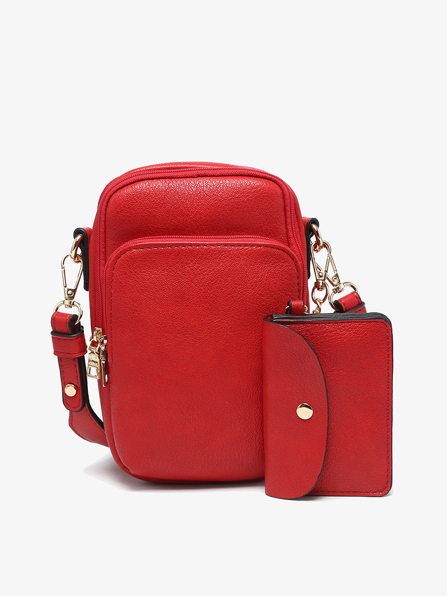 Parker Crossbody