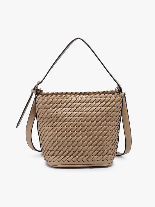 Emerson Bucket Bag