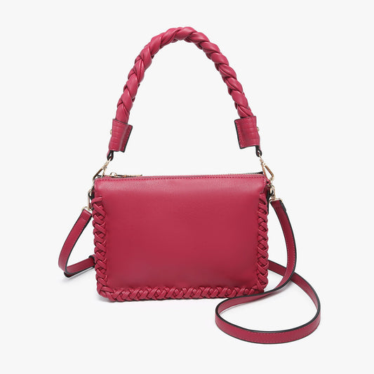 Judith Crossbody