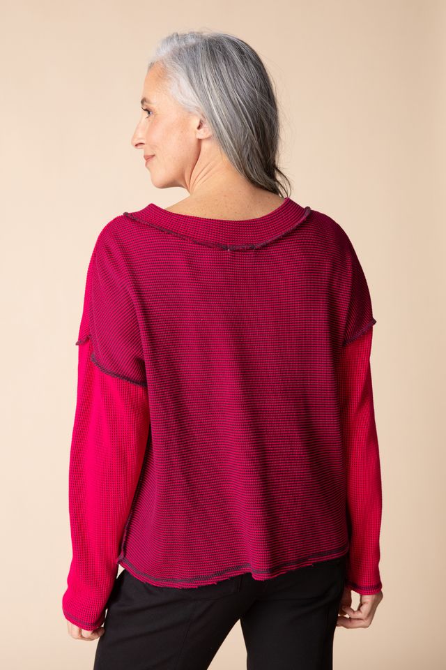 Opposites Attract Pullover