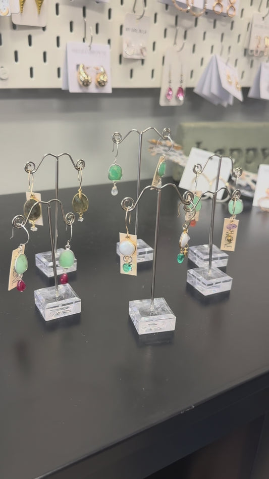 Delight Earrings