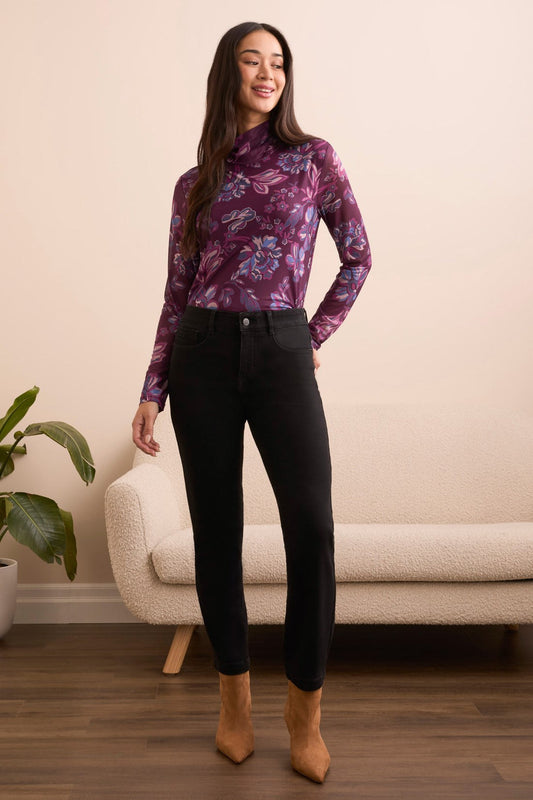Audrey Boundless Straight Leg