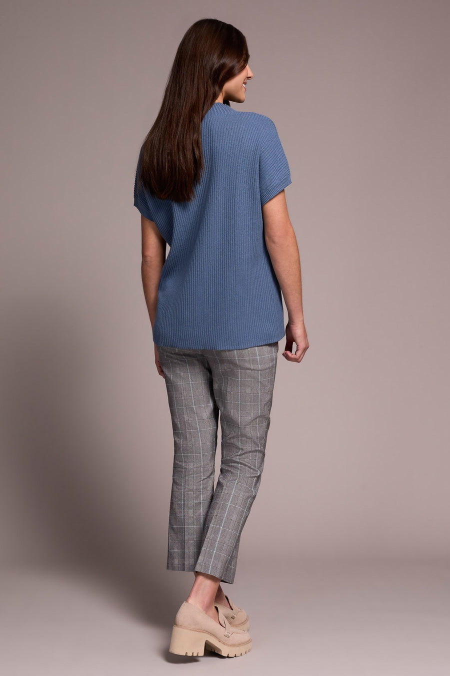 Dolman With Pocket