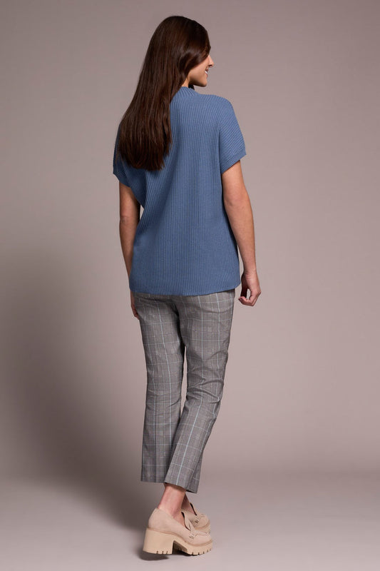 Dolman With Pocket