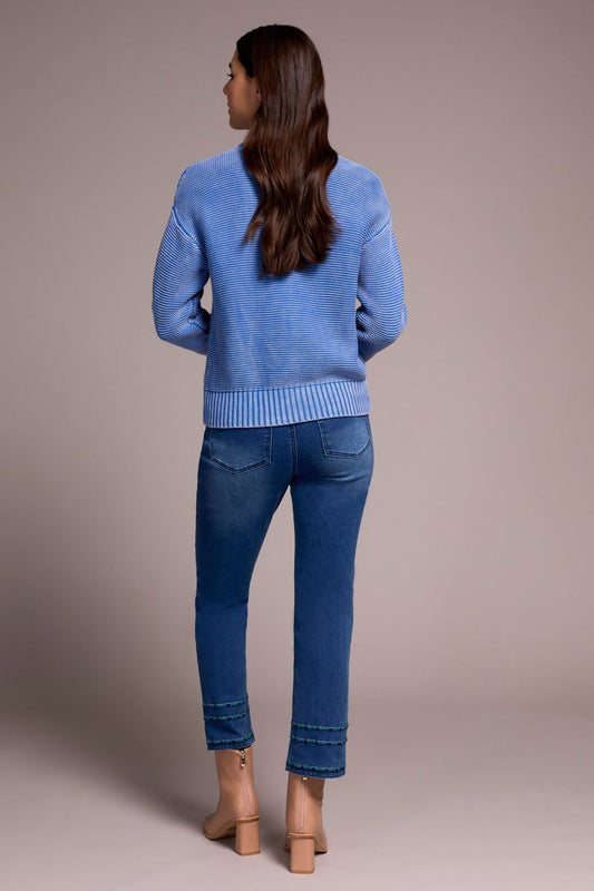 Cotton Cardigan