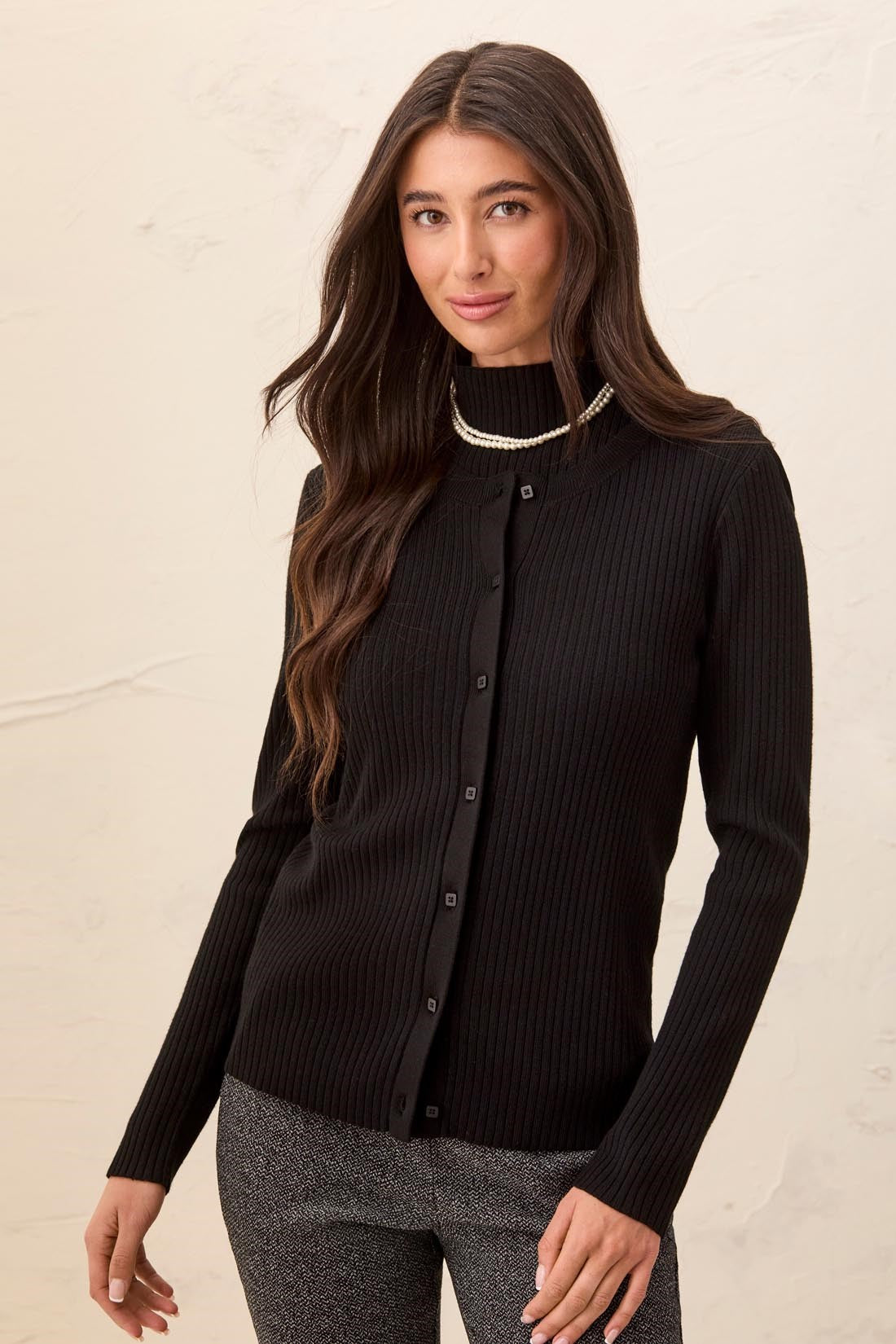 Sweater Cardigan
