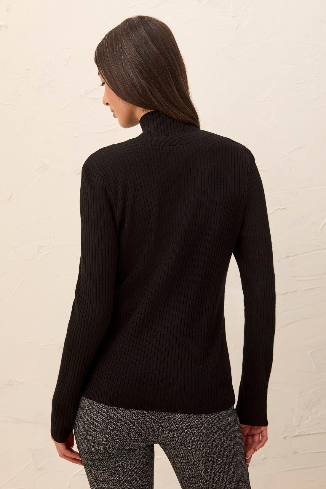 Sweater Cardigan