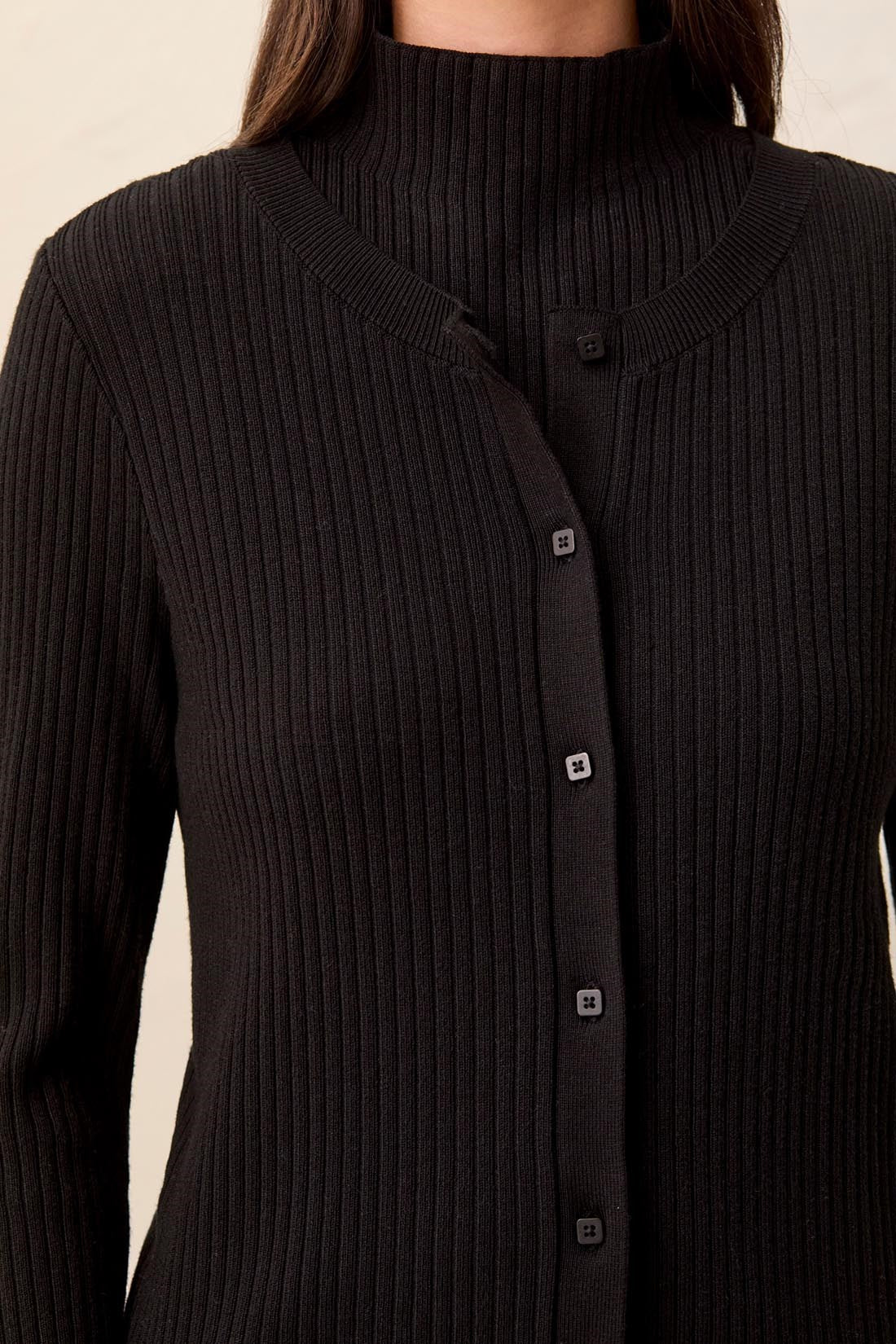 Sweater Cardigan