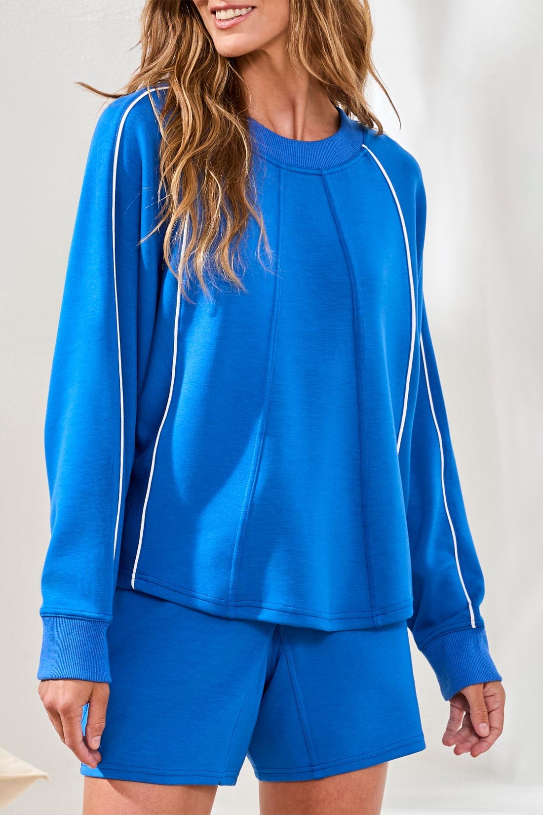 Techno Lux Dolman