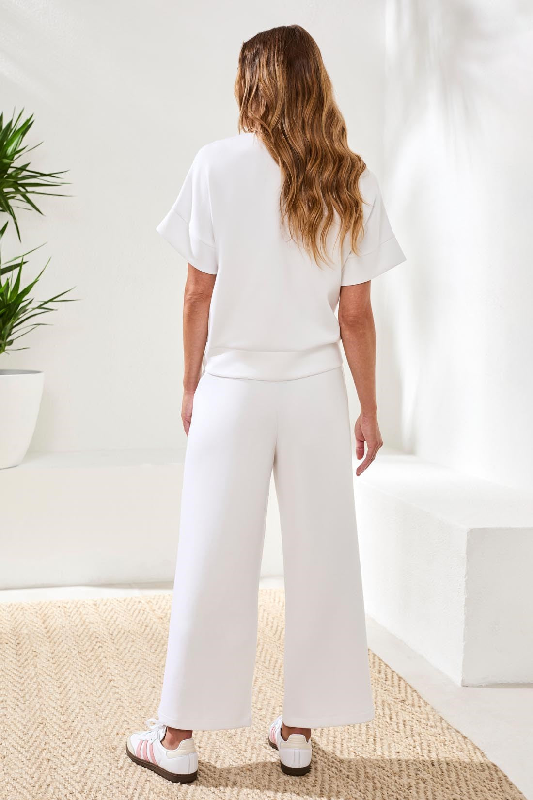 Techno Lux Pant
