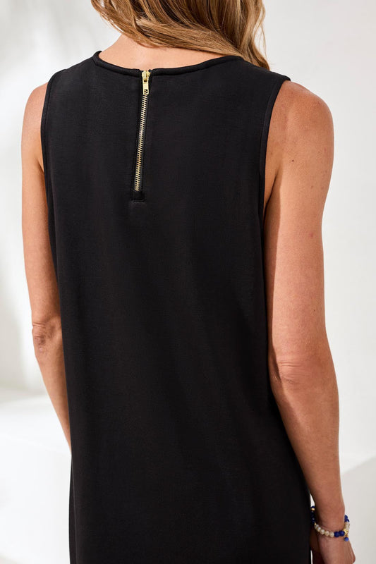 Techno Lux Dress