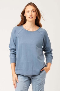 Gideon Pullover