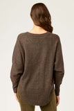 Gretchen V-neck