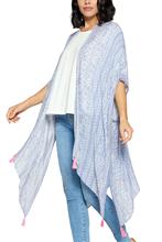 Kimono Wrap